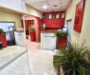 Balkan Hotel Garni